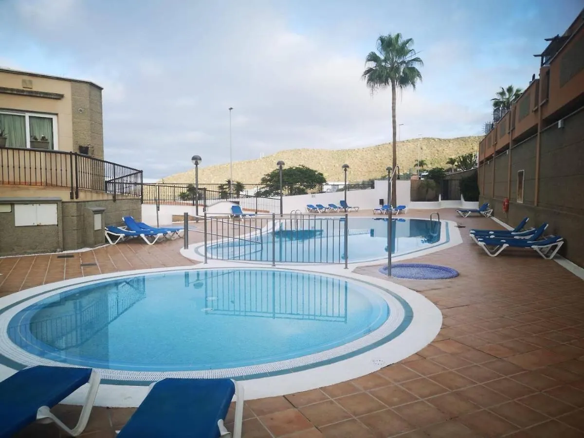 2-Bed Amazing Ocean View Apartment Costa Adeje  Costa Adeje (Tenerife)